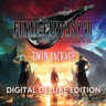 FINAL FANTASY VII REMAKE & REBIRTH Digital Deluxe Twin Pack PS5 ПСН PLAYSTATION