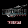 FINAL FANTASY VII REMAKE & REBIRTH Twin Pack PS5 ПСН PLAYSTATION