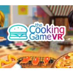 The Cooking Game VR 💎 АВТОДОСТАВКА STEAM GLOBAL МГНОВЕННО ЛИЦЕНЗИЯ