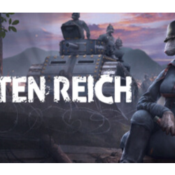 Ratten Reich * STEAM РОССИЯ ⚡ АВТОДОСТАВКА 💳0% КАРТЫ