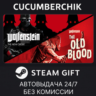 Wolfenstein: The Two Pack STEAM GIFT AUTO RU МИР