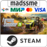 Farming Simulator 25 * RU/KZ/СНГ/TR/AR * STEAM    АВТО
