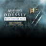 Assassin&acute;s Creed® Одиссея - стартовый набор PS4 ПСН