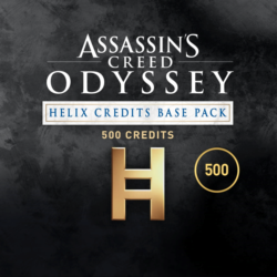 Assassins Creed Одиссея БАЗОВЫЙ НАБОР КРЕДИТОВ HELIX