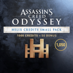 Assassins Creed Одиссея  МАЛЫЙ НАБОР КРЕДИТОВ HELIX