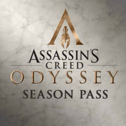 Assassin&acute;s Creed® Одиссея - Season Pass PS4 ПСН
