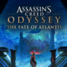 Assassin’s Creed  Одиссея - Судьба Атлантиды PS4 ПСН