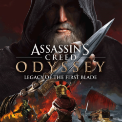 Assassin’s Creed  Одиссея – Наследие первого клинка PS4