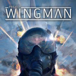 ⭐️ Project Wingman  3 Games Xbox One Series X|S