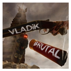 VLADik BRUTAL   игры | Steam Гарантия