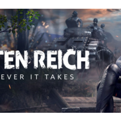 Ratten Reich   игры | Steam Гарантия