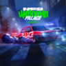 Need for Speed™ Unbound Palace Edition PS5 ПСН PLAYSTATION