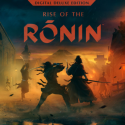 Rise of the Ronin™ Цифр. расширенное издание PS5 ПСН PLAYSTATION