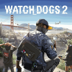 Watch Dogs®2 PS4 ПСН PLAYSTATION
