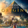 Assassin's Creed® Истоки PS4 ПСН PLAYSTATION