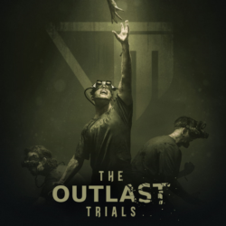 The Outlast Trials PS4 PS5 ПСН PLAYSTATION