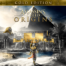 Assassin's Creed® Истоки - GOLD EDITION PS4 ПСН PLAYSTATION