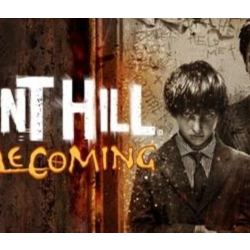 Silent Hill Homecoming (STEAM КЛЮЧ) РОССИЯ МИР