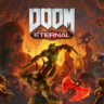 DOOM Eternal Standard Edition PS4 PS5 ПСН PLAYSTATION