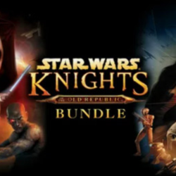 STAR WARS: Knights of the Old Republic Bundle (STEAM КЛЮЧ)