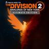 Tom Clancy’s The Division 2 Ultimate Edition PS4 ПСН PLAYSTATION