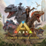 ARK: Ultimate Survivor Edition PS4 ПСН PLAYSTATION