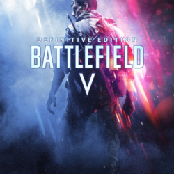 Battlefield™ V — самое полное издание PS4 ПСН PLAYSTATION