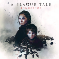 A Plague Tale: Innocence PS4 PS5 ПСН PLAYSTATION