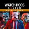 Watch Dogs: Legion - Gold Edition PS4 & PS5 ПСН PLAYSTATION