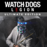 Watch Dogs: Legion - Ultimate Edition PS4 & PS5 ПСН PLAYSTATION