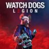 Watch Dogs®: Legion PS4 & PS5 ПСН PLAYSTATION