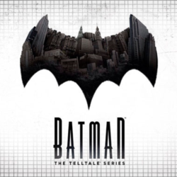 🍓 Batman The Telltale Series PS4/PS5/RU Аренда