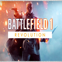 🍓 Battlefield 1 Революция PS4/PS5/RU Аренда от 7 дней