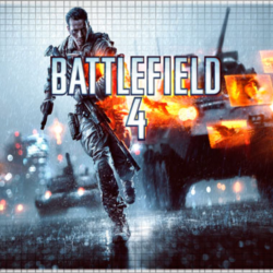 🍓 Battlefield 4 (PS4/PS5/RU) (Аренда от 7 дней)