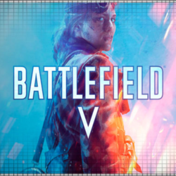 🍓 Battlefield V (PS4/PS5/RU) (Аренда от 7 дней)
