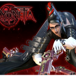 🍓 Bayonetta (PS4/PS5/EN) (Аренда от 7 дней)