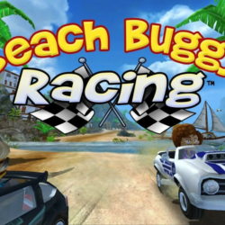 🍓 Beach Buggy Racing (PS4/PS5/RU) (Аренда от 7 дней)