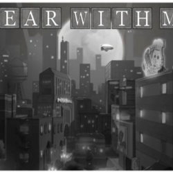 🍓 Bear With Me (PS4/PS5/RU) (Аренда от 7 дней)