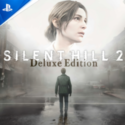 SILENT HILL 2 REMAKE. Deluxe (PS5) | АВТО 24/7🔥OFFLINE