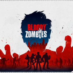 🍓 Bloody Zombies (PS4/PS5/RU) (Аренда от 7 дней)