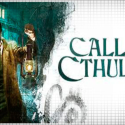 🍓 Call of Cthulhu (PS4/PS5/RU) (Аренда от 7 дней)