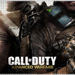 🍓 Call of Duty: Adv. War (PS4/PS5/RU) Аренда от 7 дней