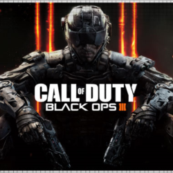 🍓 Call of Duty: Black Ops 3 (PS4/PS5/RU) Аренда
