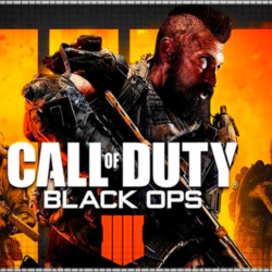🍓 Call of Duty: Black Ops 4 (PS4/PS5/RU) Аренда