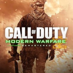 🍓 Call of Duty: Modern Warfare 2 Rem PS4/PS5/RU Аренда