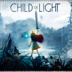 🍓 Child of Light (PS4/PS5/RU) (Аренда от 7 дней)