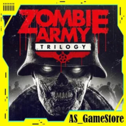 🔵Zombie Army Trilogy / Зомби Армия Трилогия | PS4/PS5 Турция Украина