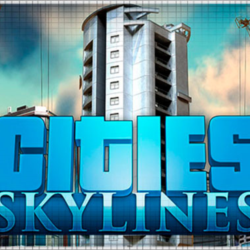 🍓 Cities: Skylines (PS4/PS5/RU) (Аренда от 7 дней)