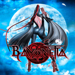 🔵Bayonetta / Байонетта | PS4/PS5 Турция