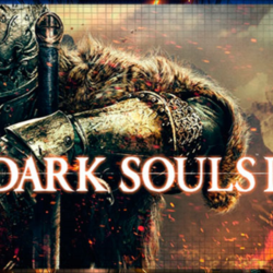 🍓 Dark Souls 2 (PS4/PS5/RU) (Аренда от 7 дней)